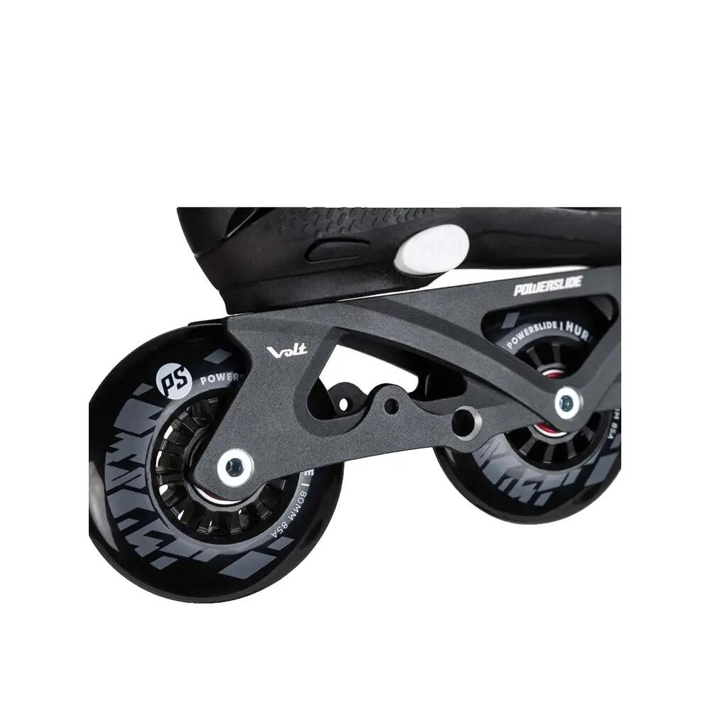 Rollers enfant Powerslide Jet Pro adj. 9/9