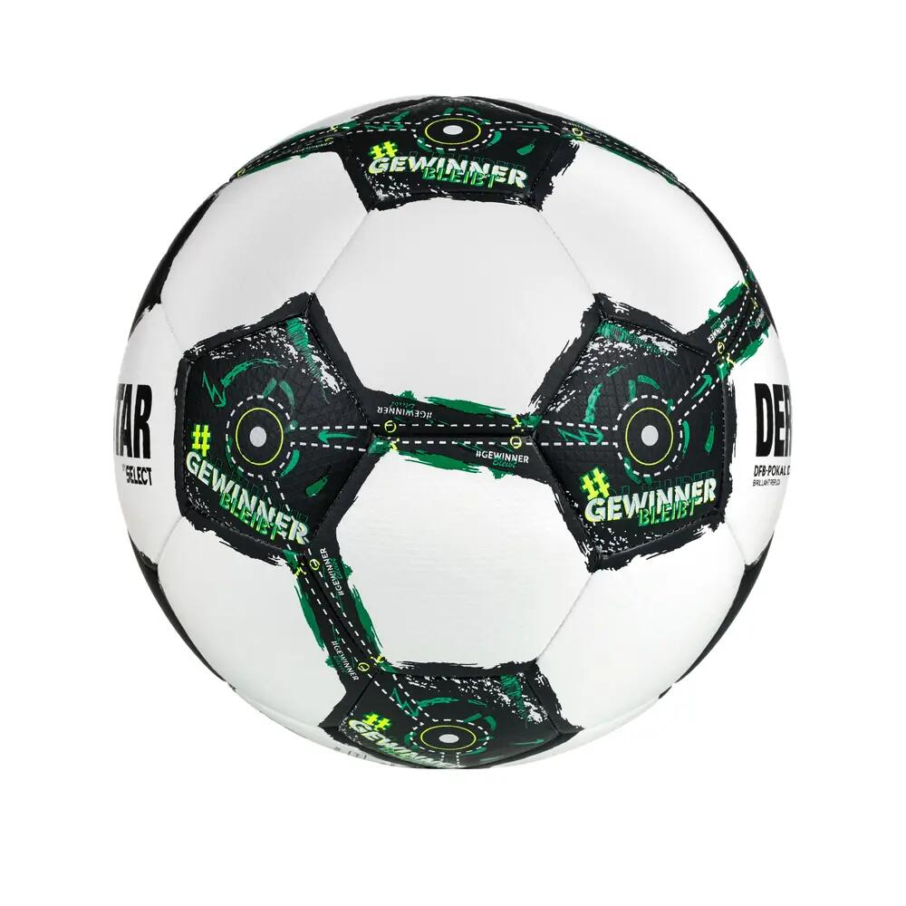 Ballon de football Derbystar DFB-Pokal Replica 3/7
