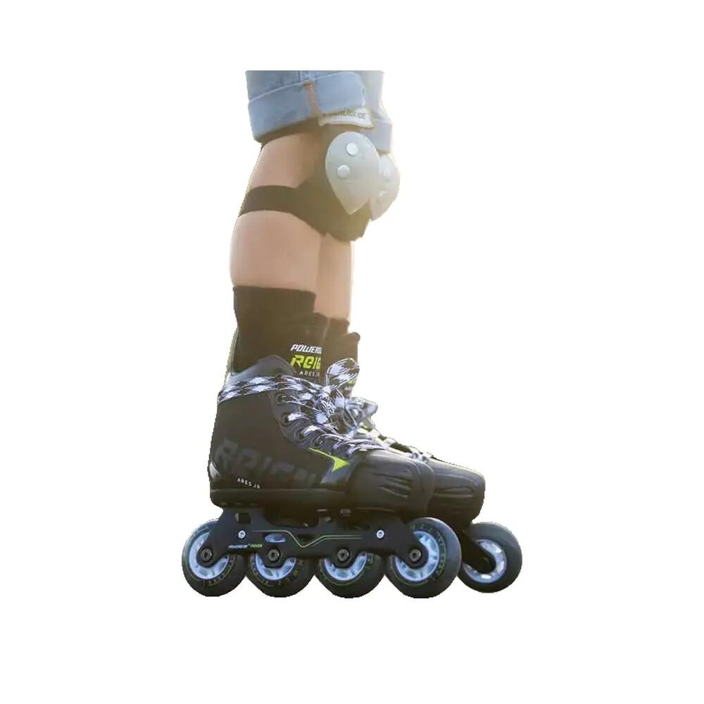 Roller hockey enfant Powerslide  Ares 5/6