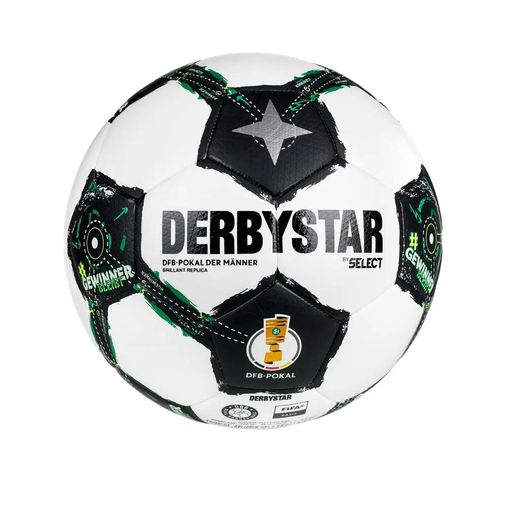 Ballon de football Derbystar DFB-Pokal Replica 2/7