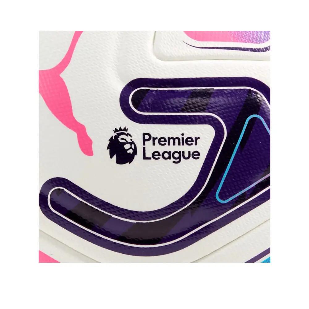 Piłka do piłki nożnej STELLAR Match Premier League Reactivity (profesjonalna 3/3
