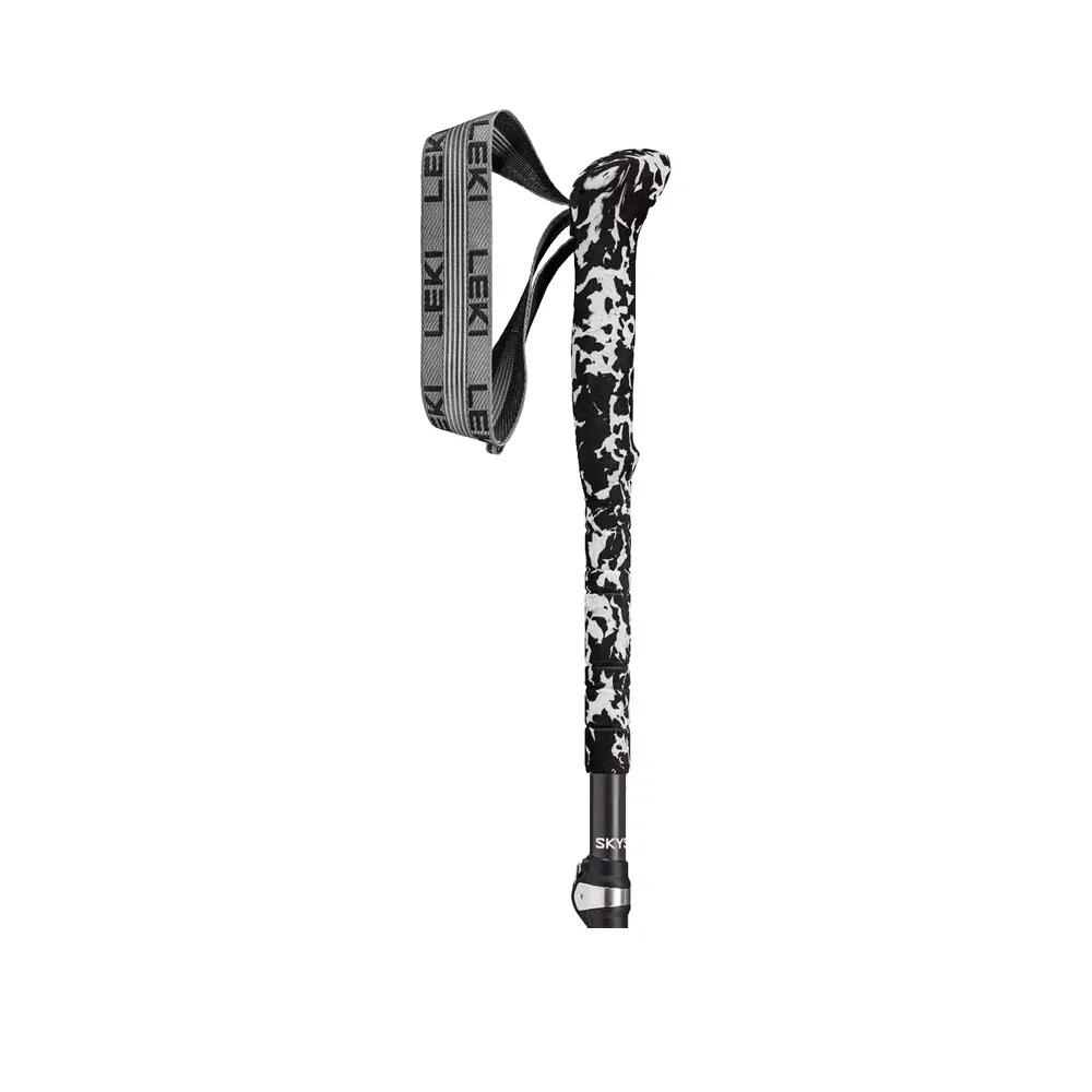 Baston telescopic LEKI Skysolo FX.One Carbon 9/10