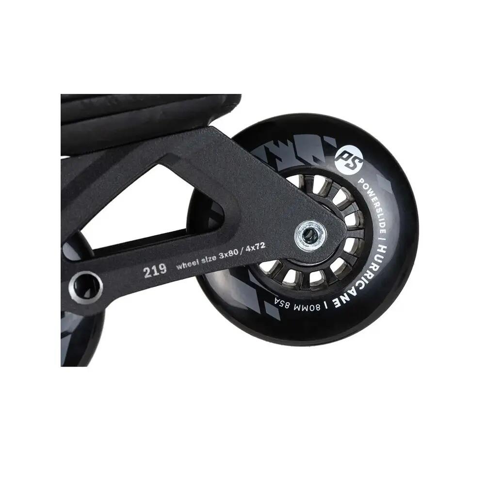 Rollers enfant Powerslide Jet Pro adj. 7/9