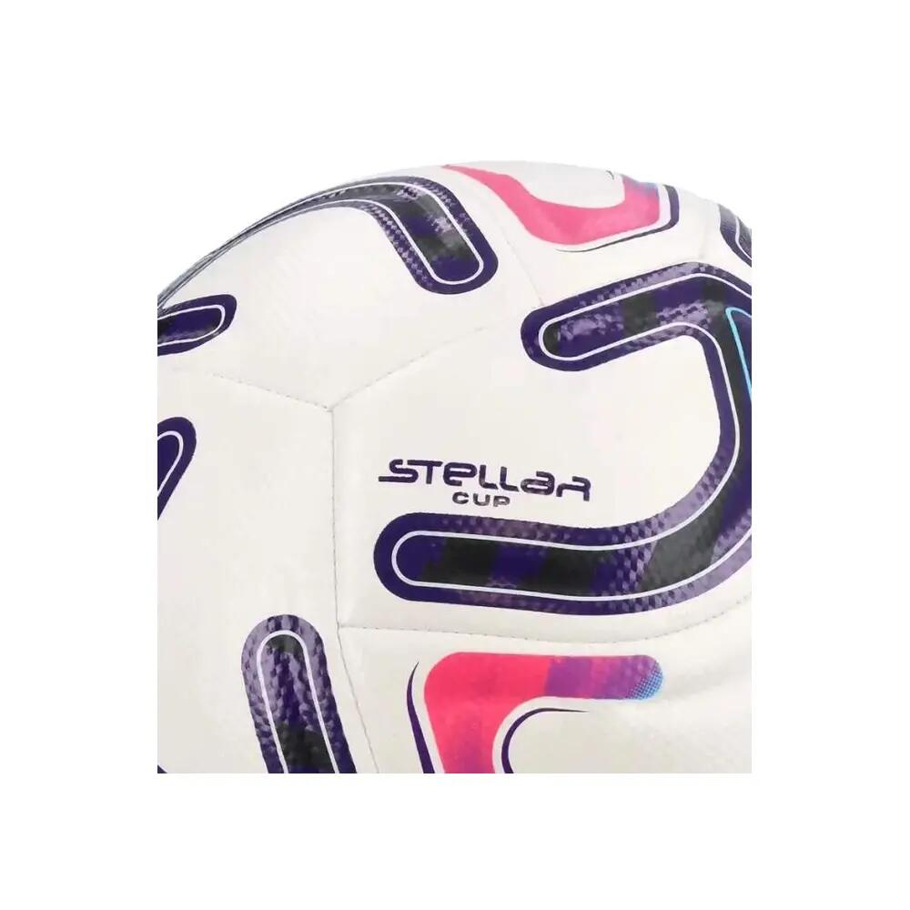 Piłka STELLAR Cup Premier League Reactivity PUMA 4/5