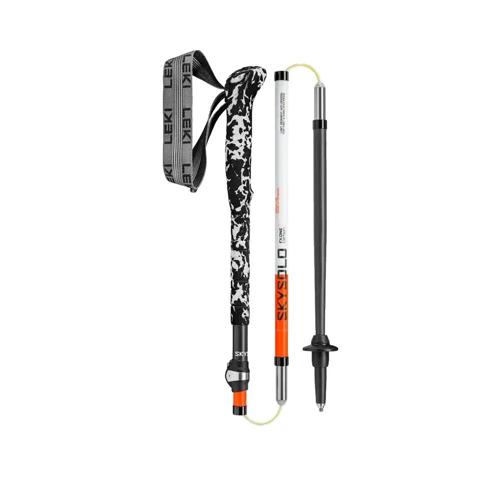 Baston telescopic LEKI Skysolo FX.One Carbon 8/10