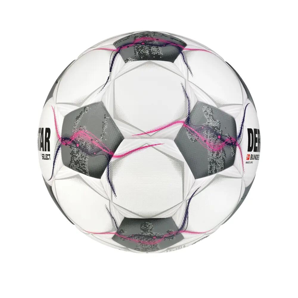 Ballon de football Derbystar Magic APS v25 2/7