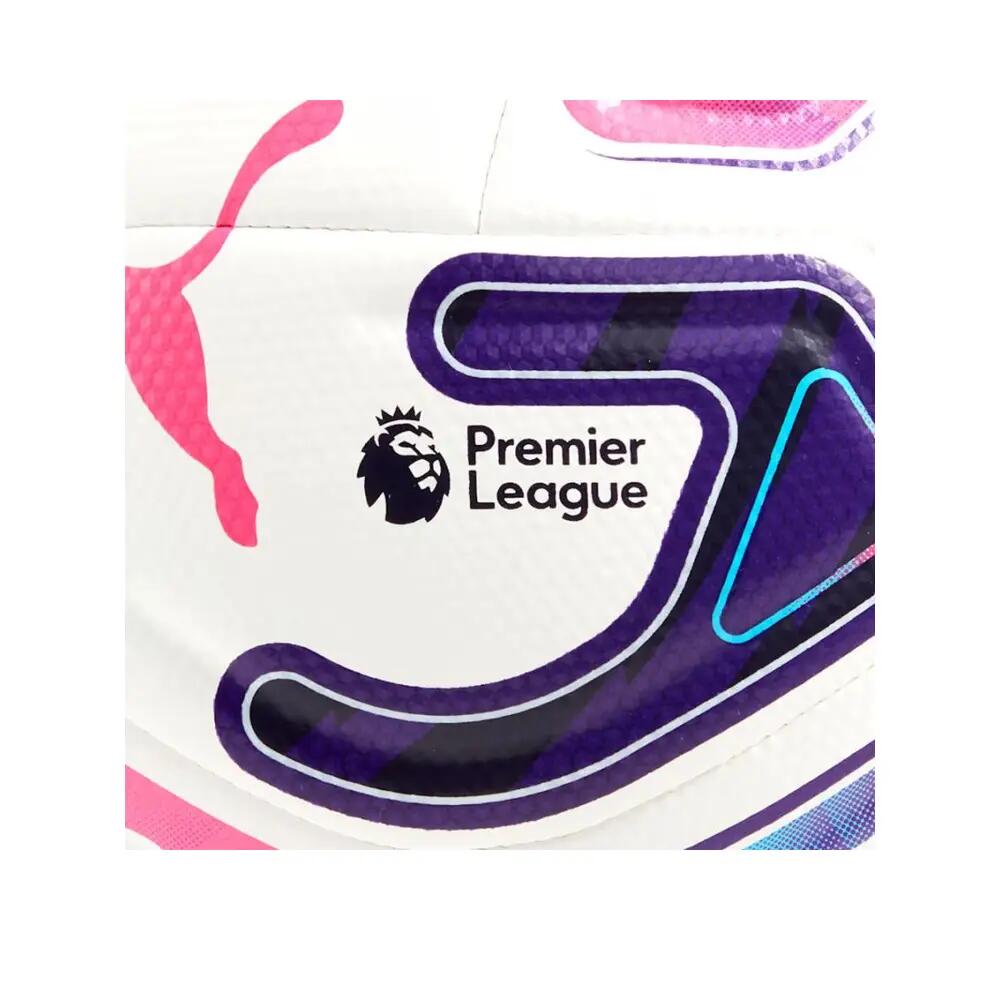 Piłka STELLAR Cup Premier League Reactivity PUMA 3/5