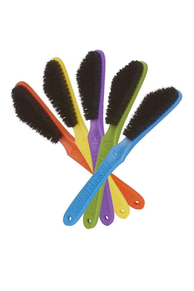 Szczotka wspinaczkowa E9 Brush - blue 3/6