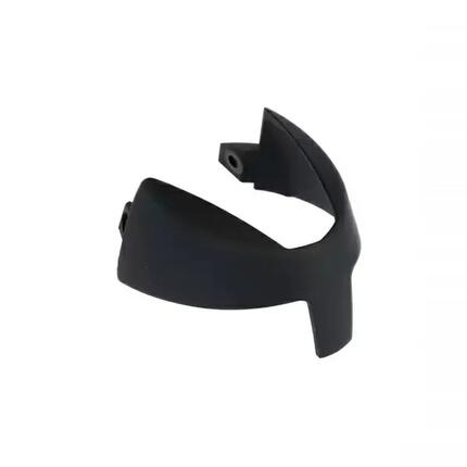 Tapa frontal derecha y tornillos de fijación (1 unidad = 2 piezas) Shimano ST-RS