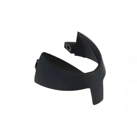 Tapa frontal derecha y tornillos de fijación (1 unidad = 2 piezas) Shimano ST-RS