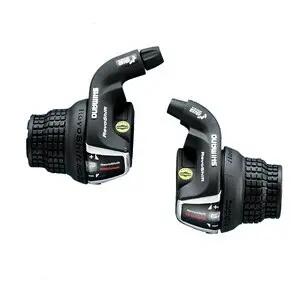 Ensemble de manette de changement de vitesse Shimano SL-RS35-6-SPL 2/2
