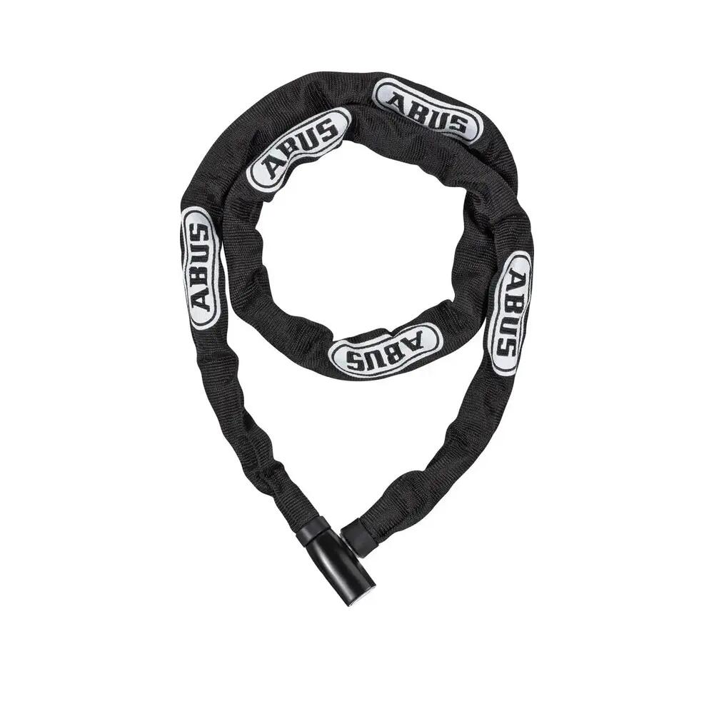 Zamek Łańcucha Steel-O-Chain 4804K/110 Czarny 8/8