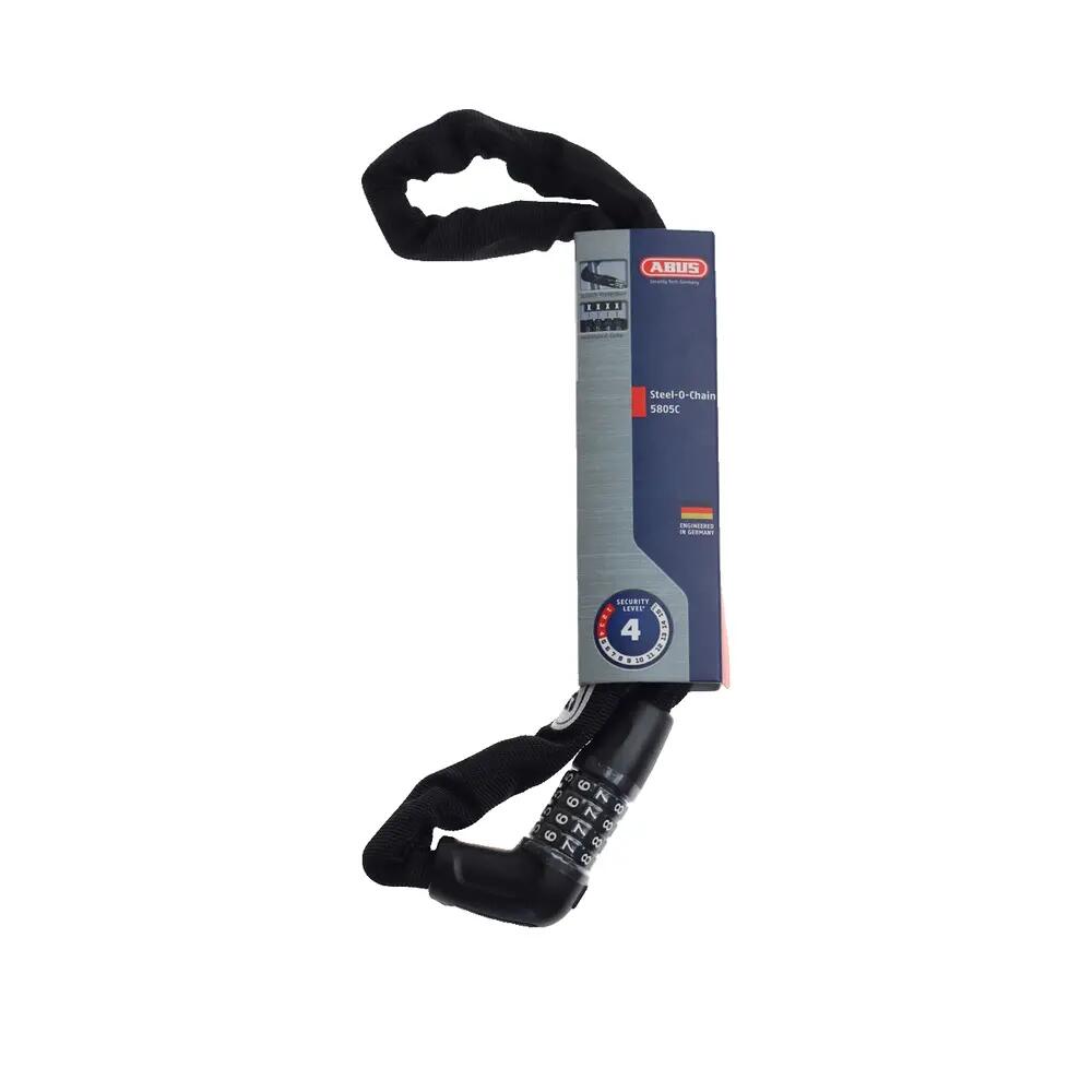 Catena antifurto Abus 5805C/75 8/9