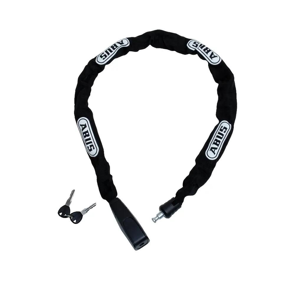 Fahrradschloss ABUS CityChain 8800/120 Schwarz 9/10