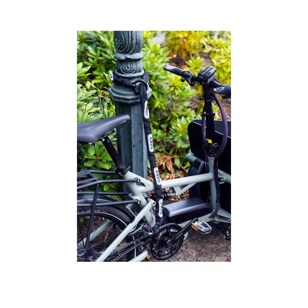 Chaîne enfichable Ach 2.0 6Ks/100 + St5950 3/4