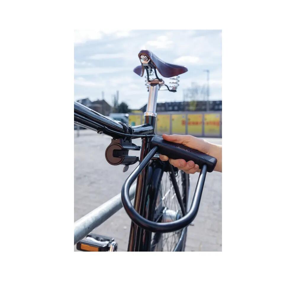 Antivol U Abus 470/150HB230 + SH B 5/6