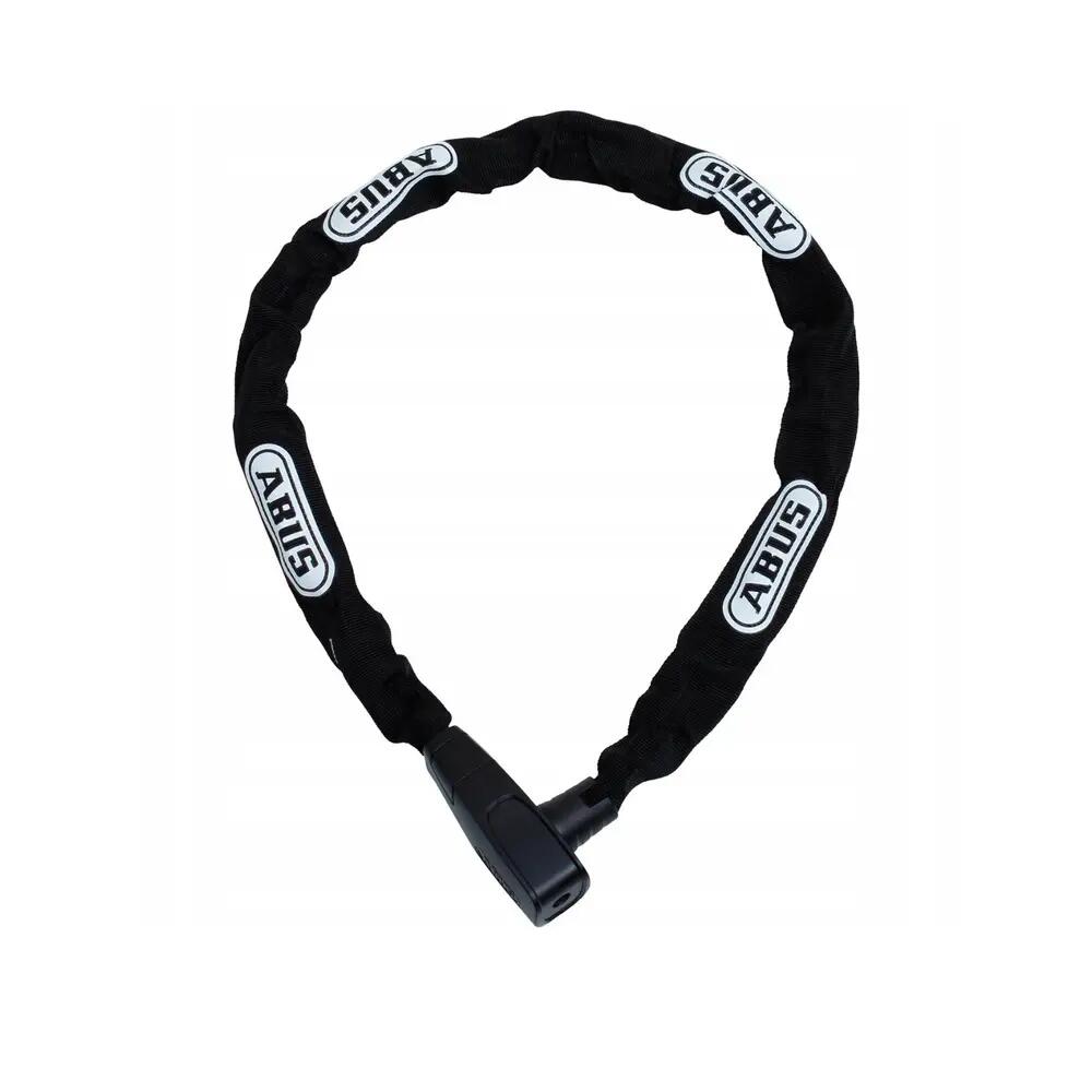 Fahrradschloss ABUS CityChain 8800/120 Schwarz 8/10