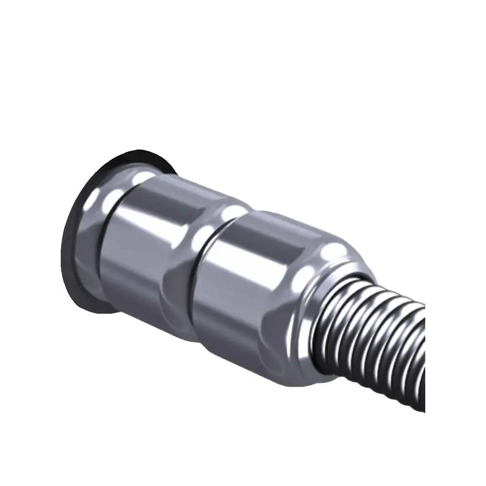 Lucchetto antifurto Abus Raydo Pro Steel-O-Flex 1460/85 TexKF 4/6