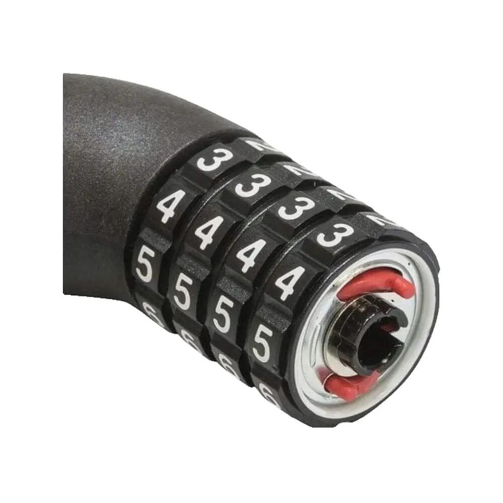 Catena antifurto Abus 5805C/75 6/9