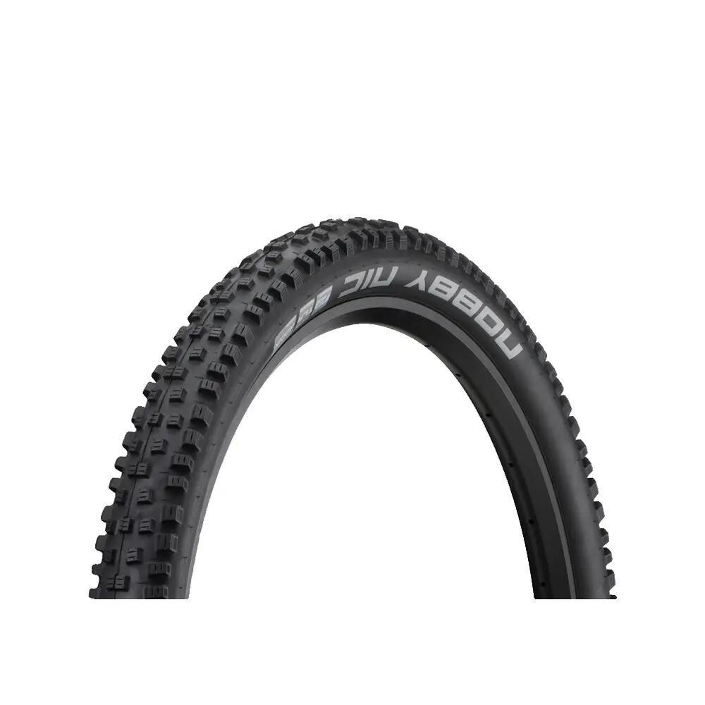 Pneumatico MTB Nobby Nic ADDIX Performance 26x2.25" Tubeless Ready E-Bike 8/8