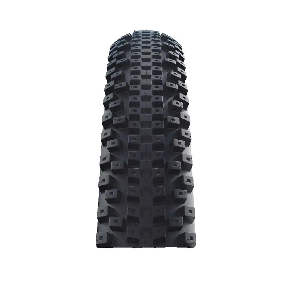 Schwalbe Reifen Advancer Hybr HS636 DR 29x2.25"57-622sw+refl AcL PG GC Tube 3/4