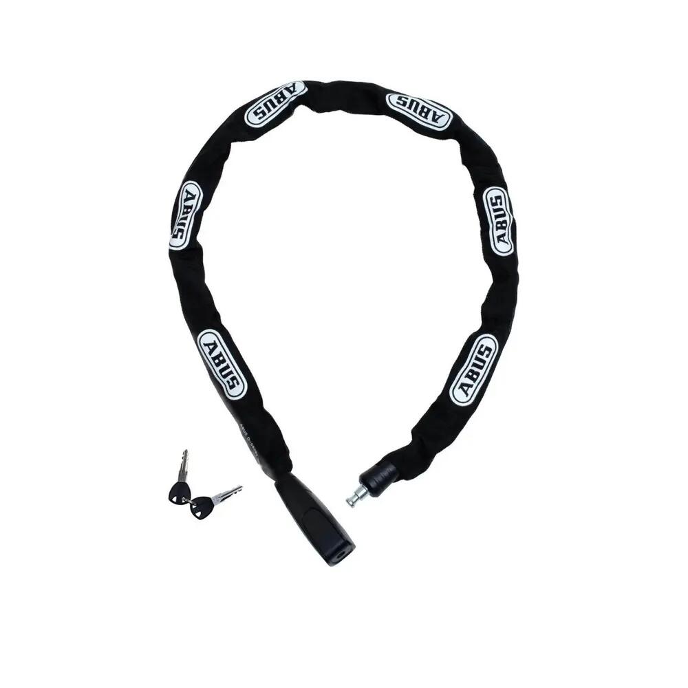 Fahrradschloss ABUS CityChain 8800/120 Schwarz 5/10
