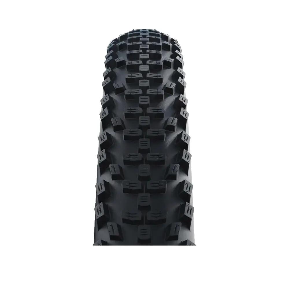 Sztywna opona rowerowa Schwalbe Smart S.A.M HS624 Perf.Addix 4/4