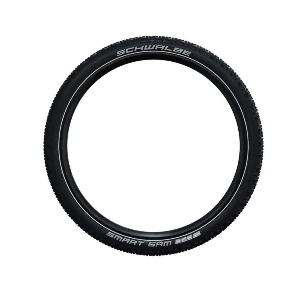Anvelopă de bicicletă Schwalbe Smart Sam 4/4