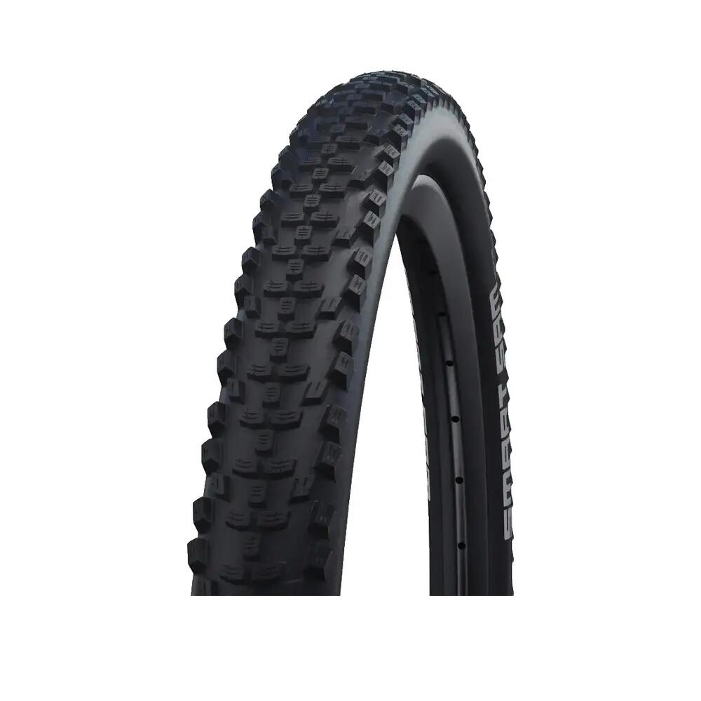 Sztywna opona rowerowa Schwalbe Smart S.A.M HS624 Perf.Addix 3/4
