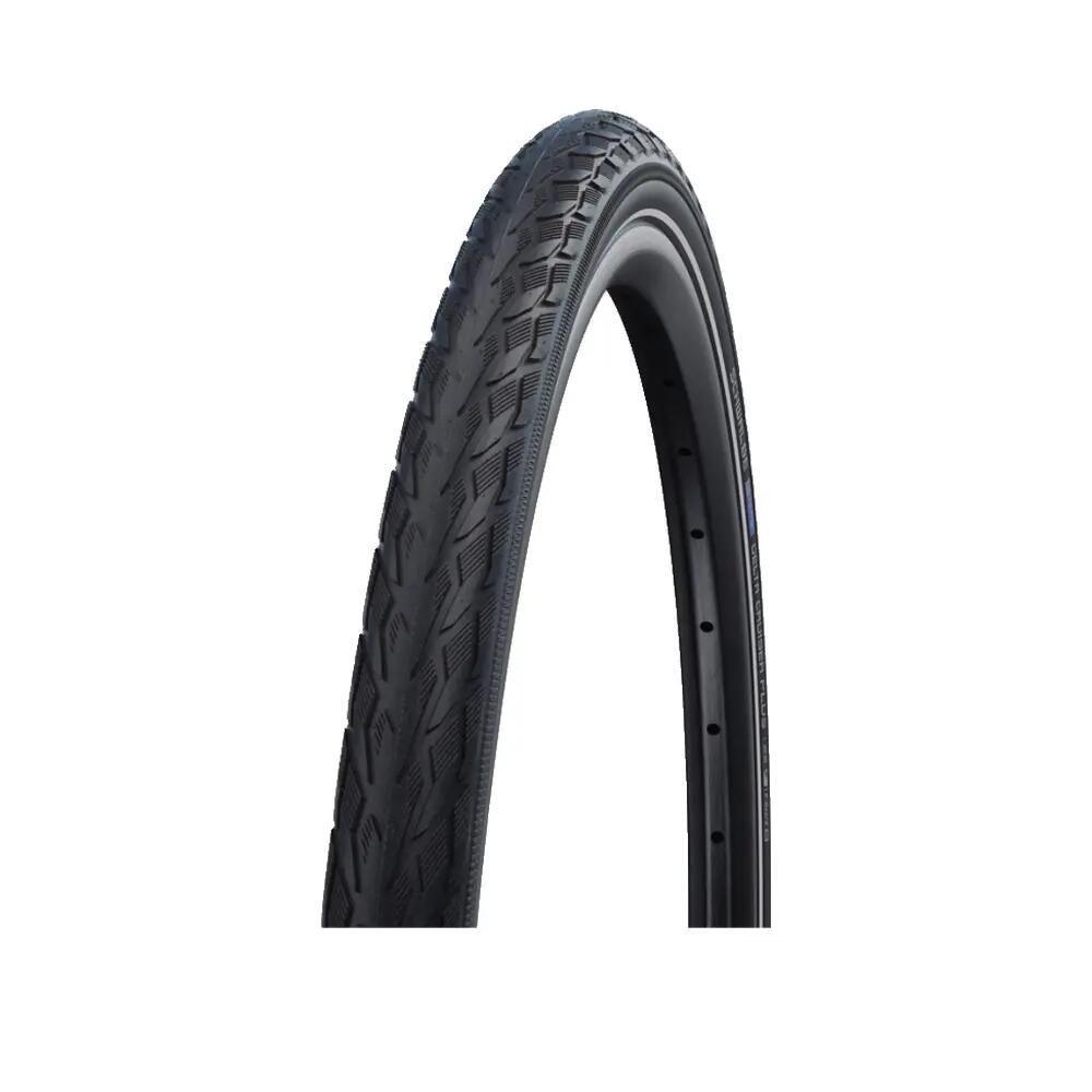 Schwalbe Delta Cruiser Plus Buitenband 26 x 1.75 Zwart 4/7