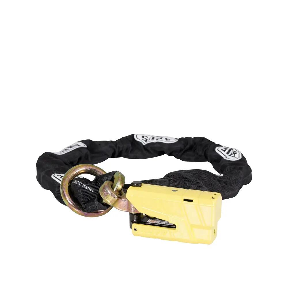 Chaîne antivol Abus 12KS120 8077 Detecto 7/7