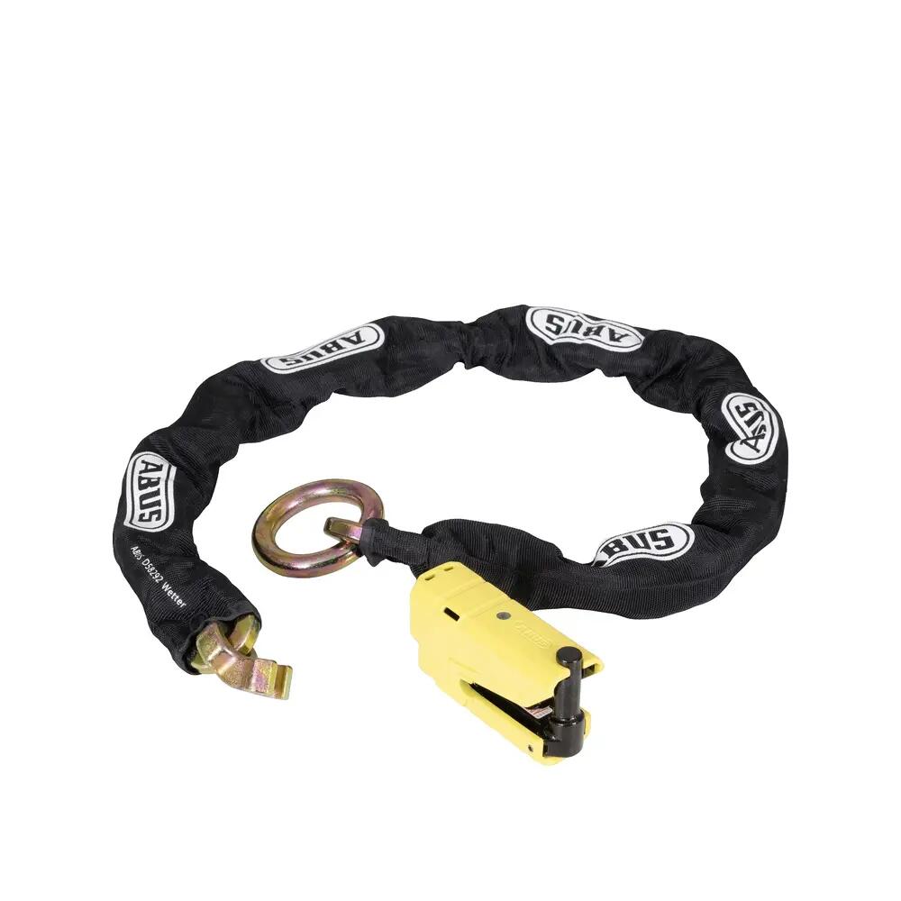 Chaîne antivol Abus 12KS120 8077 Detecto 5/7
