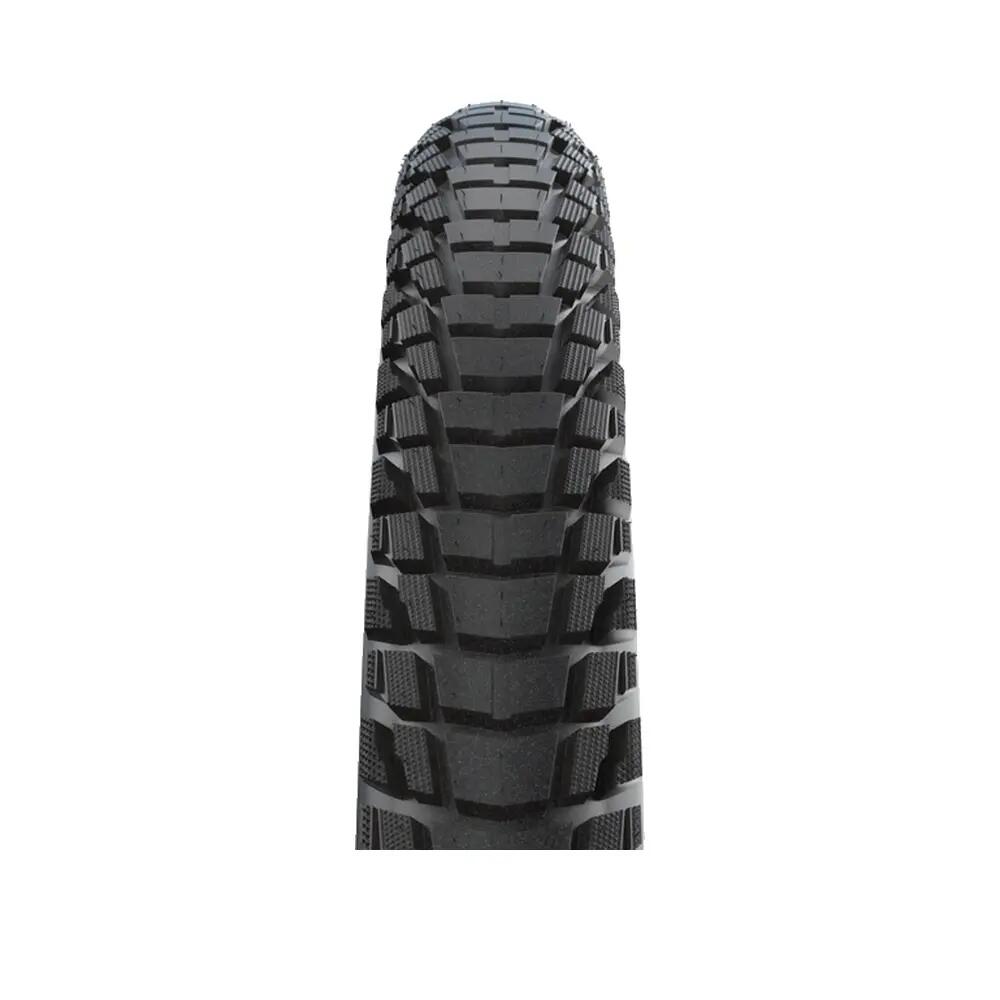 Opona do roweru turystycznego Marathon Plus Tour HS 619, 28x2,0" 50-622 4/4