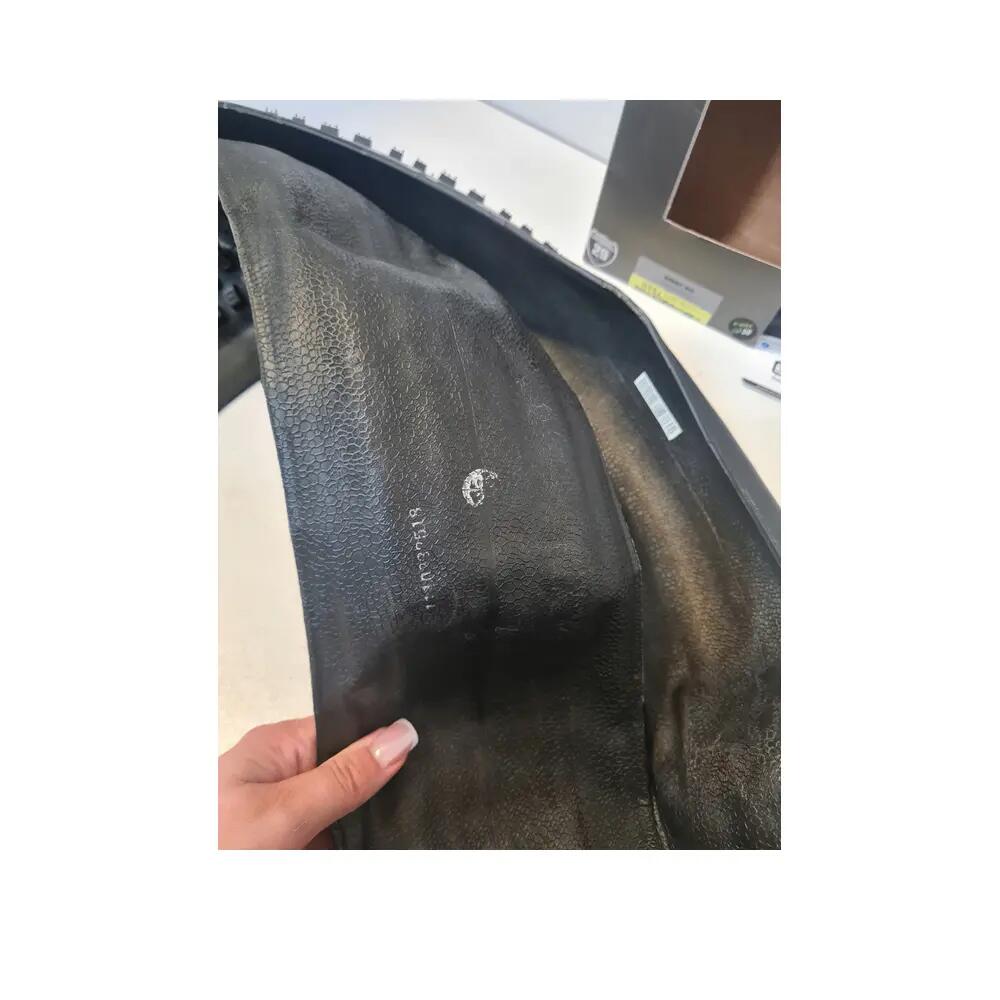 Copertone Schwalbe Nobby Nic Performance pieghevole 29 x 2,25 / 57-622 mm - nero 9/9