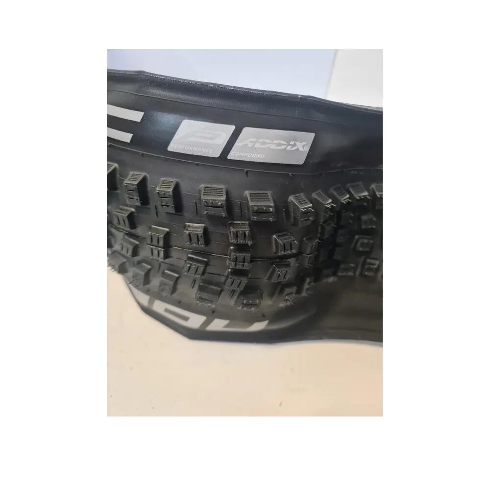 Copertone Schwalbe Nobby Nic Performance pieghevole 29 x 2,25 / 57-622 mm - nero 8/9