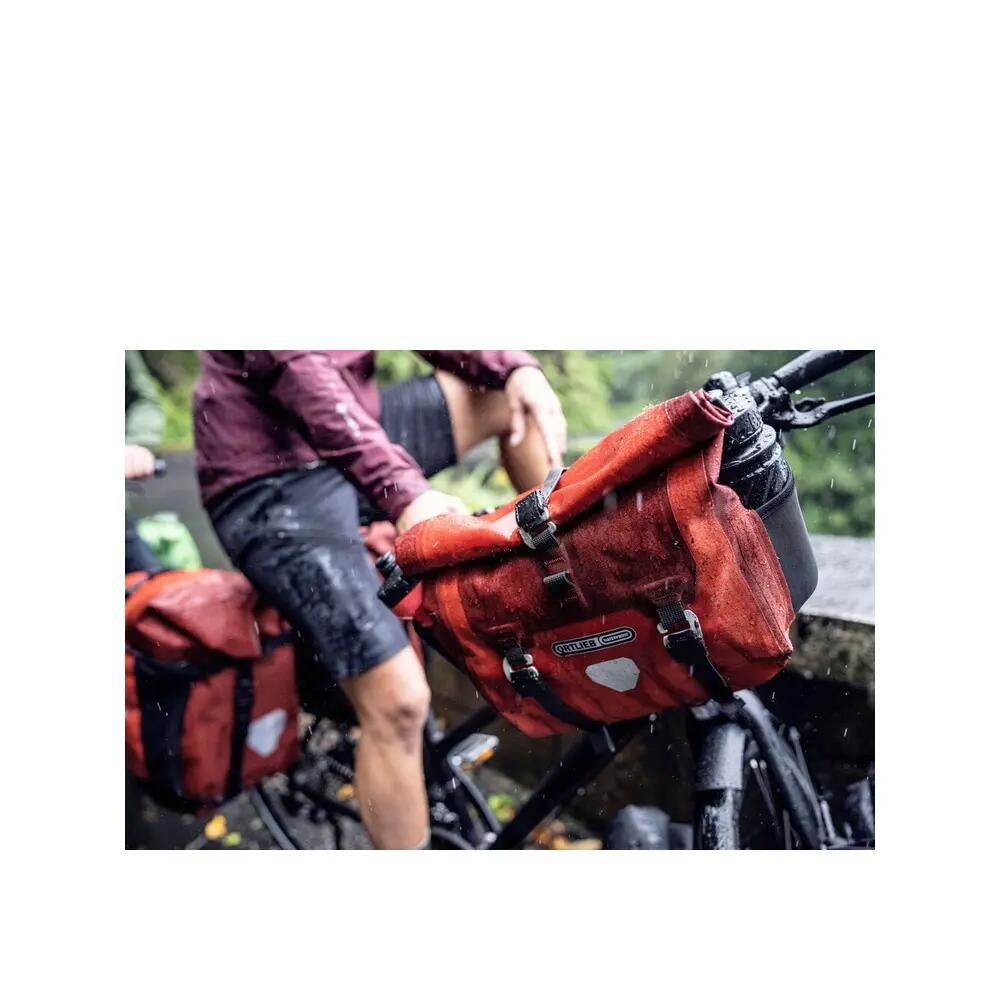 Sacoche de guidon Ortlieb Handlebar-Pack Plus 11L Nera 9/10