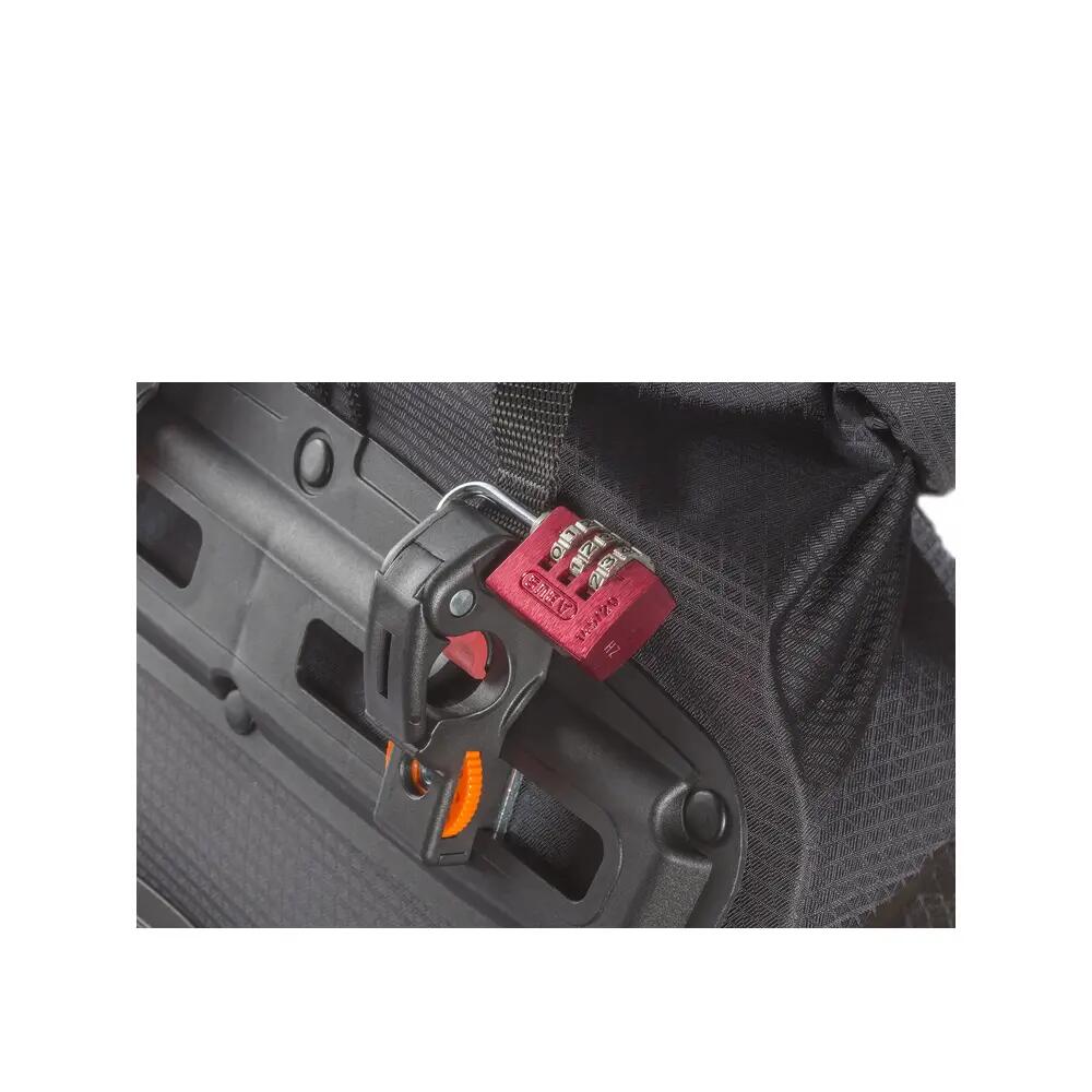 Fahrradtasche Aqua Front Light 9/10