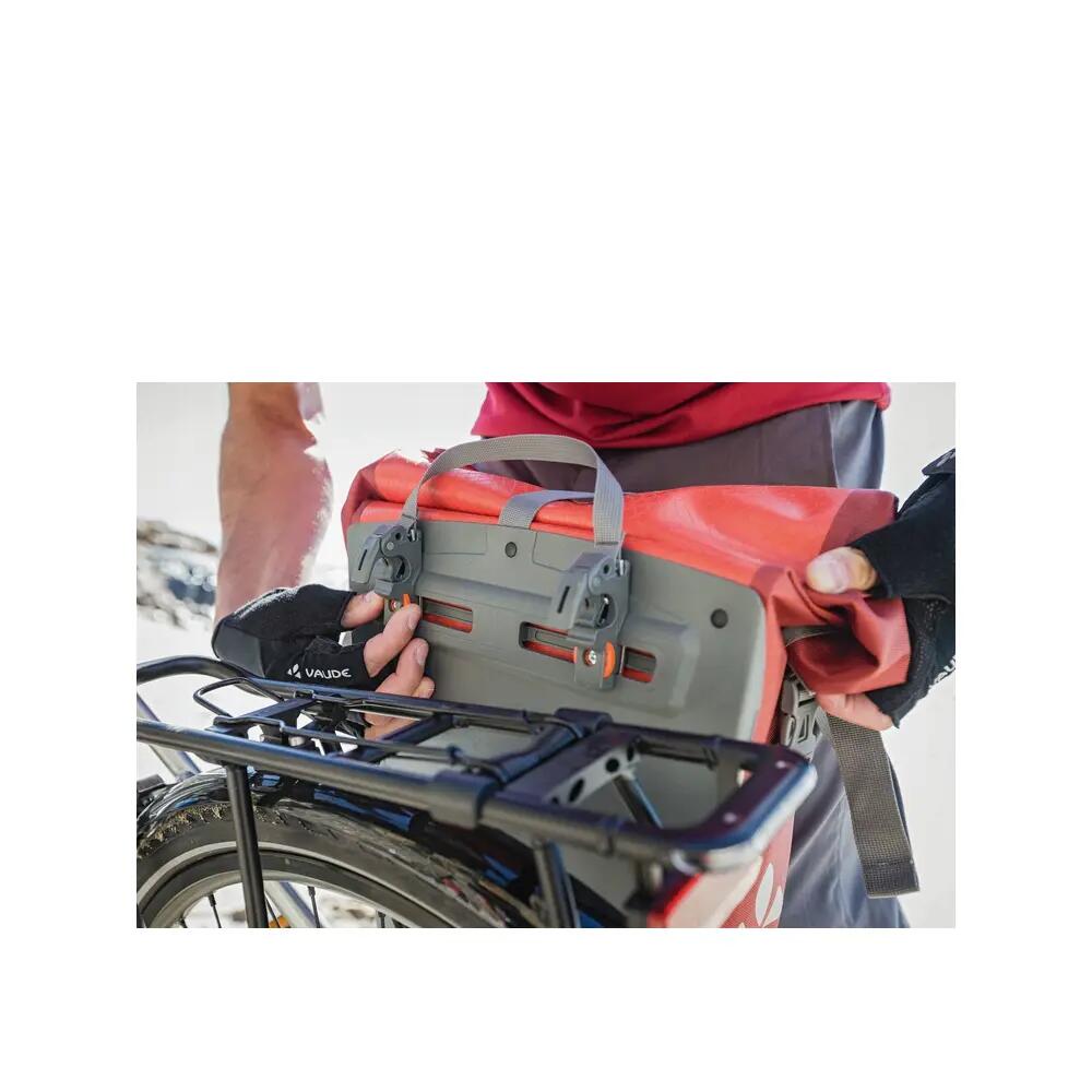 Bike bag VAUDE Aqua Back 9/10