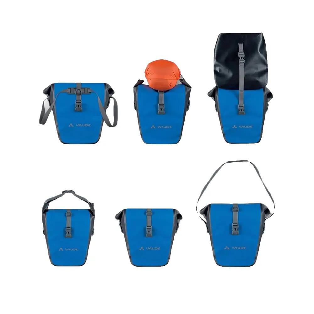 Bike bag VAUDE Aqua Back 10/10