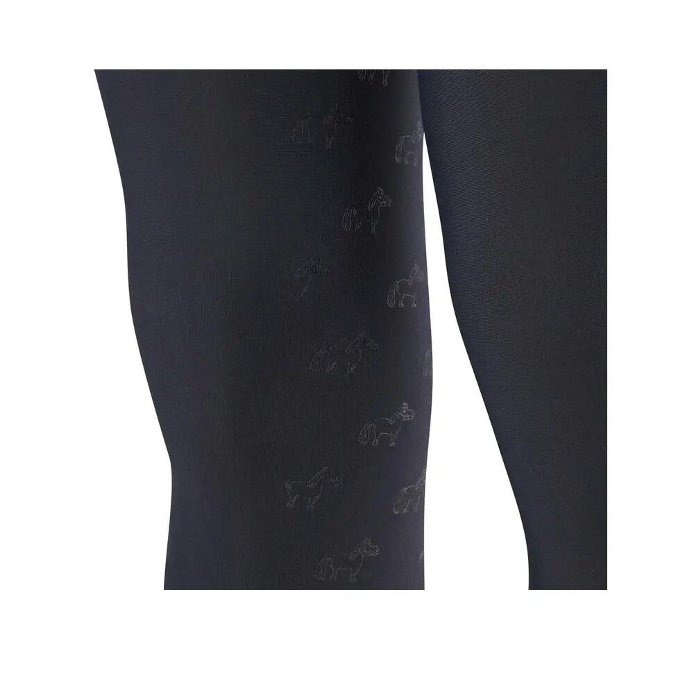 Pantalon d'équitation Sammy – Legging d'équitation pour - Größe 4/4