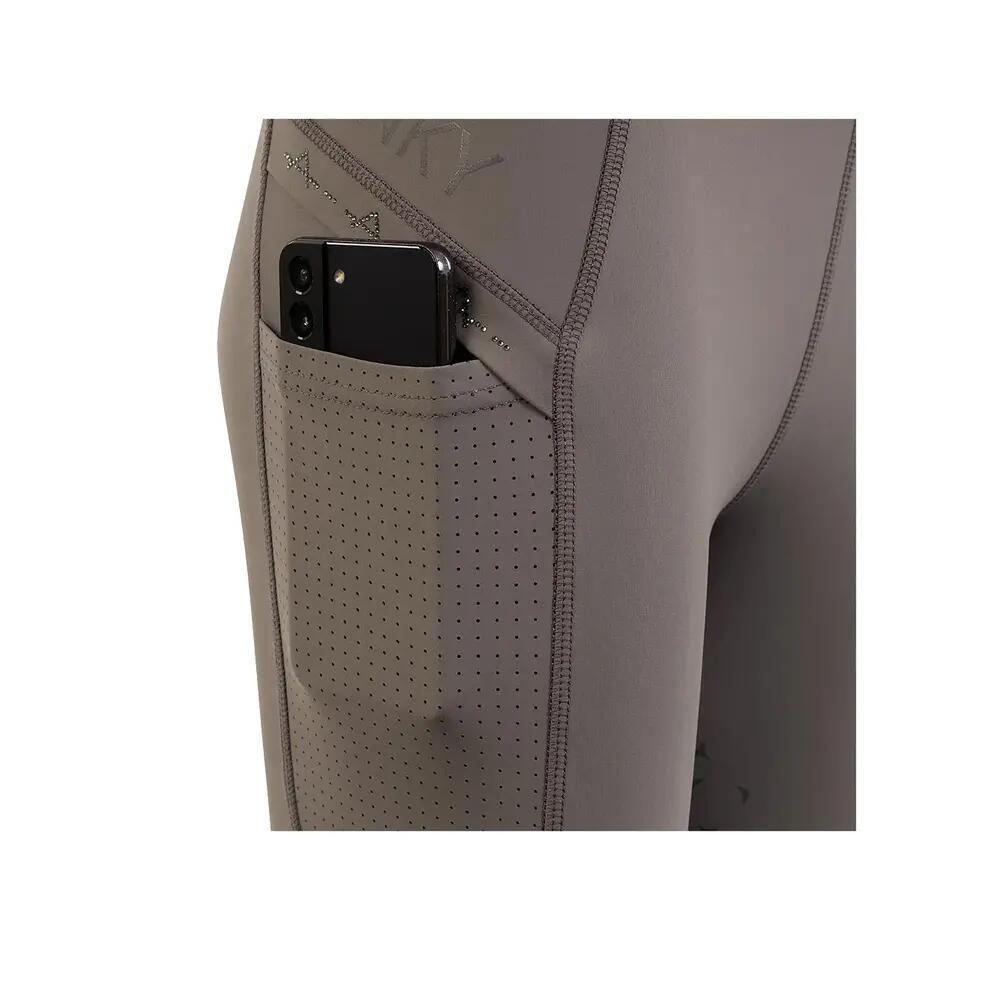 Legginsy jeździeckie full grip damskie ANKY Tregging Exposure C-Wear 5/5
