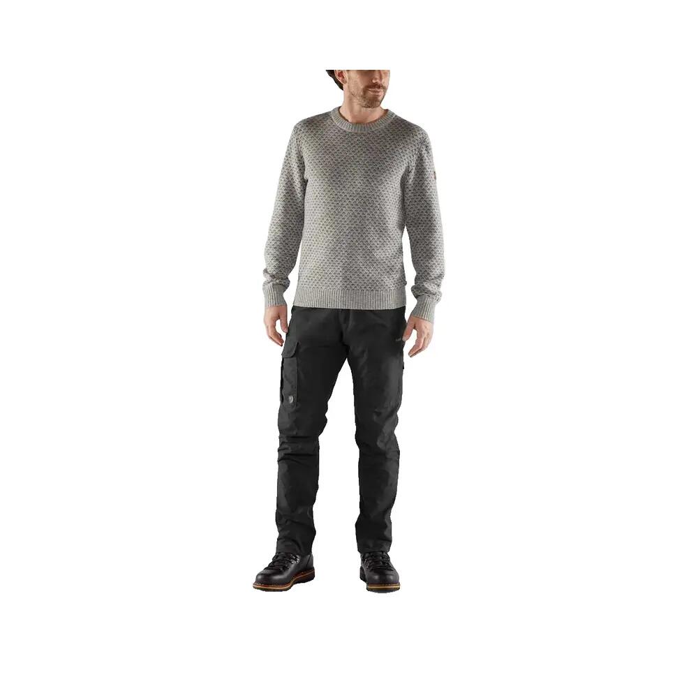Trousers Fjall Raven Karl Pro Trousers M Adult 9/9