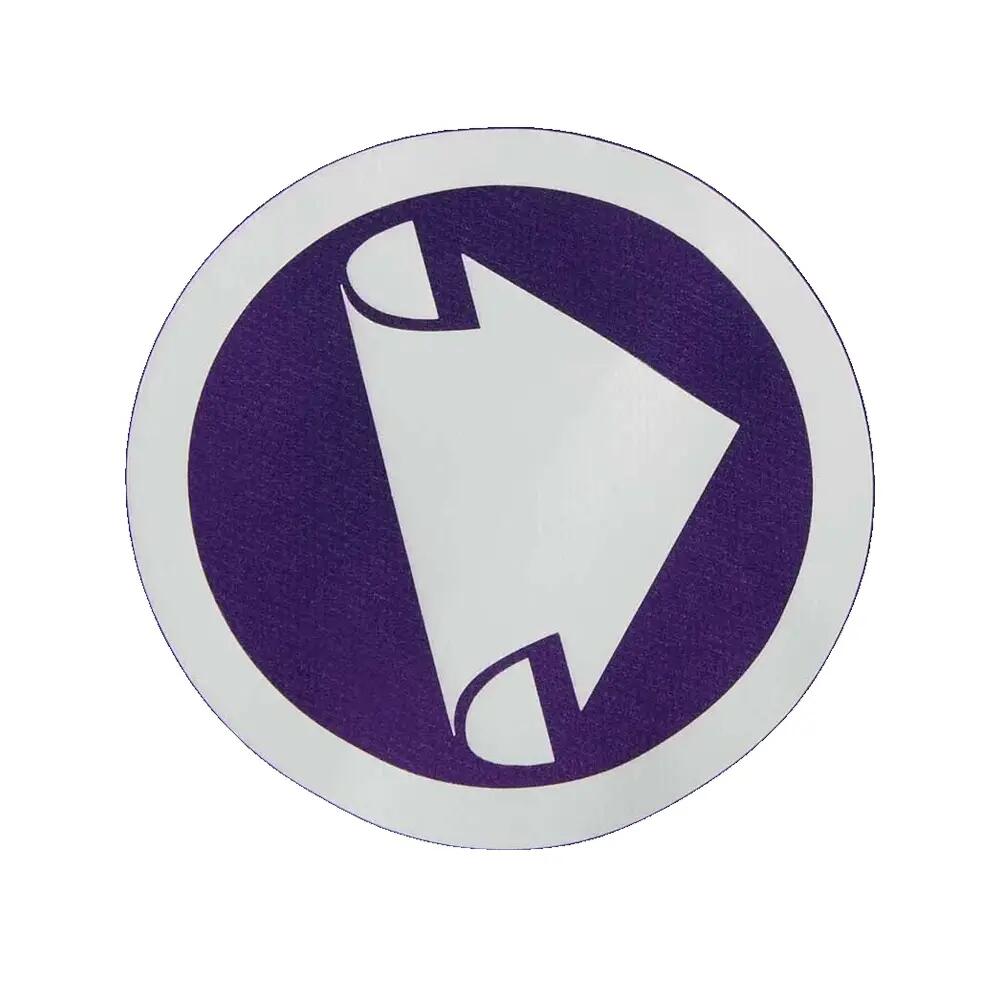 Endura MT500JR Burner Pants Viola 6/6