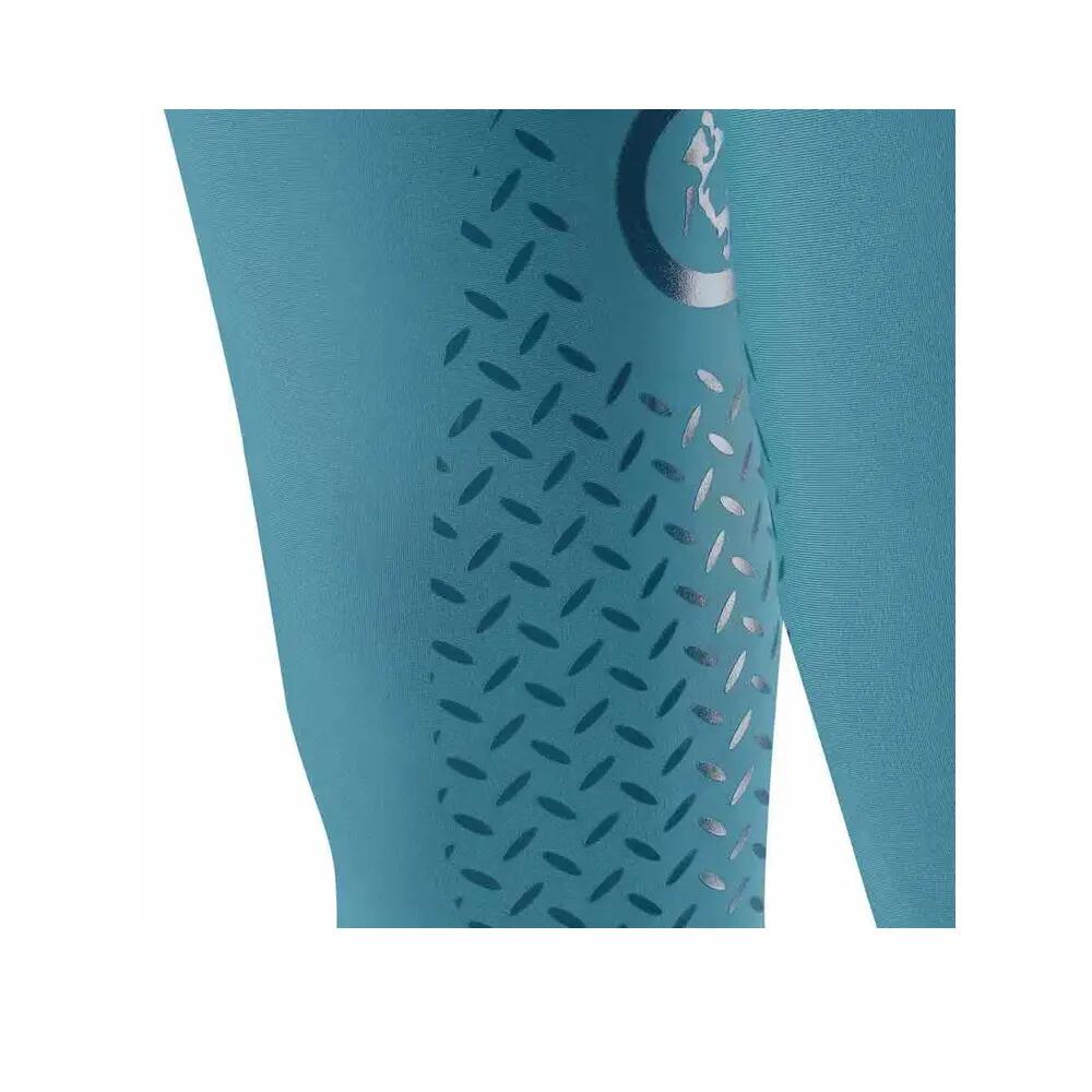 Pantalon d'équitation Miami - Filles - Legging d'équitation - Größe 4/5