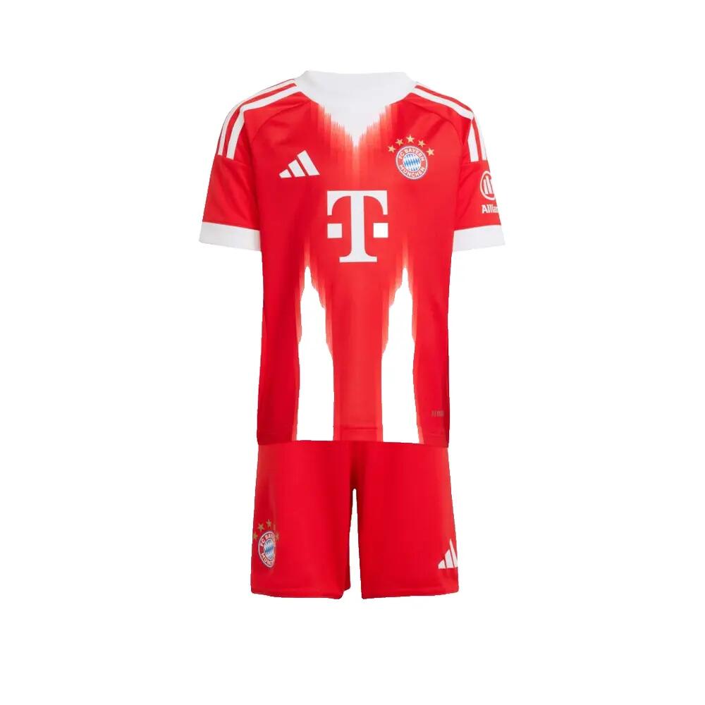 Dětská domácí souprava FC Bayern 25/26 Mini 9/10