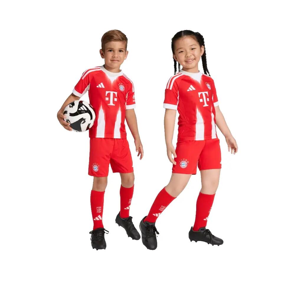 Dětská domácí souprava FC Bayern 25/26 Mini 8/10