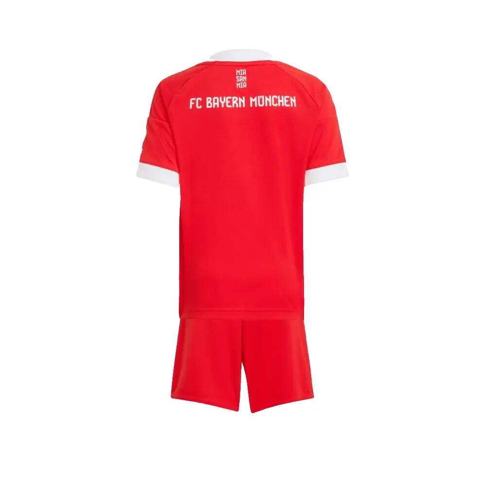 Dětská domácí souprava FC Bayern 25/26 Mini 10/10