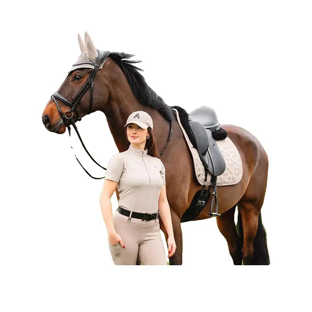 Polo equitazione da donna ANKY ATC25201 4/4