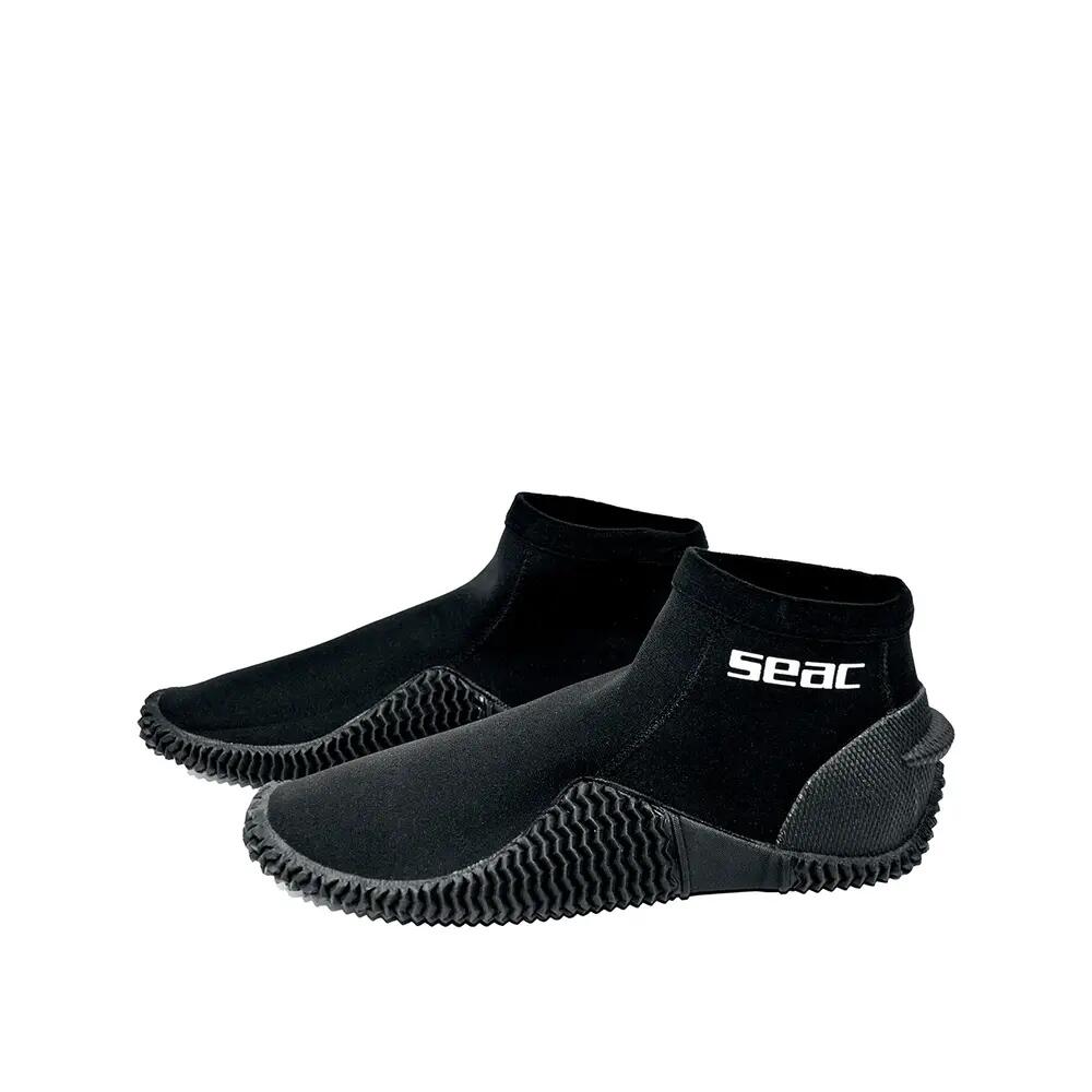 Buty do wody Seac Tropic 2mm do snorkelingu i na plażę 3/5