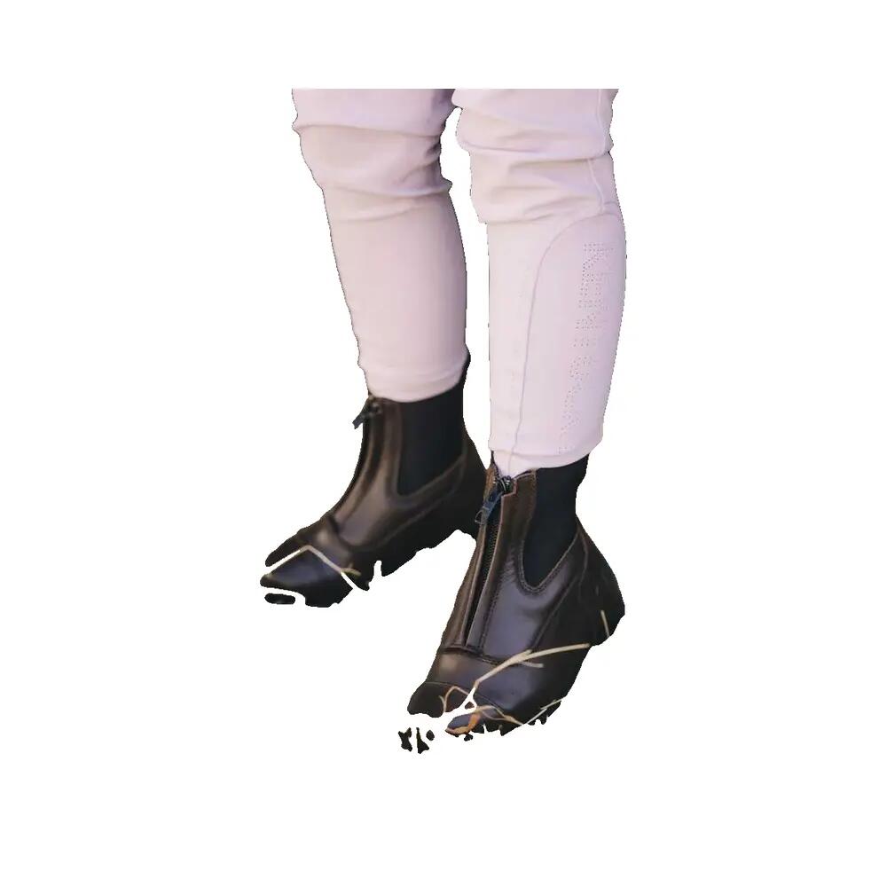 Stivaletti con zip per bambini Dy'on 5/5